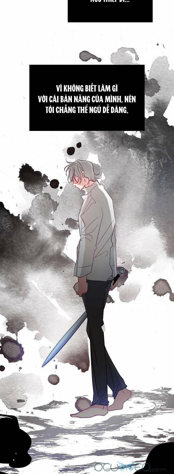 Làm Thế Nào Để Ngăn Bạo Chúa Hắc Hoá 7 trang 34