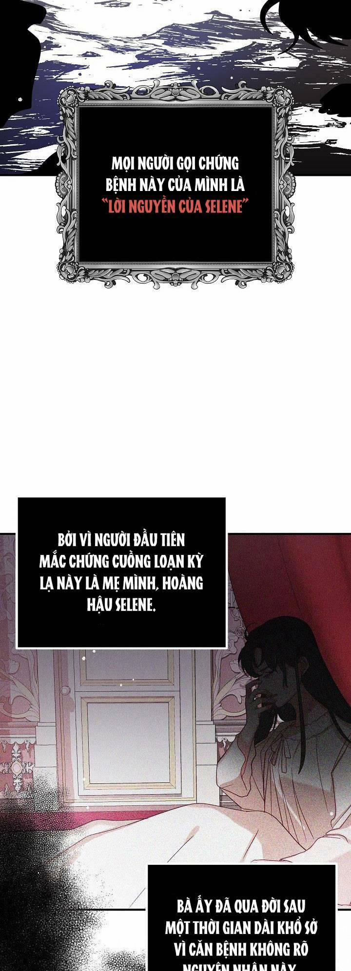 Làm Thế Nào Để Ngăn Bạo Chúa Hắc Hoá 7 trang 35