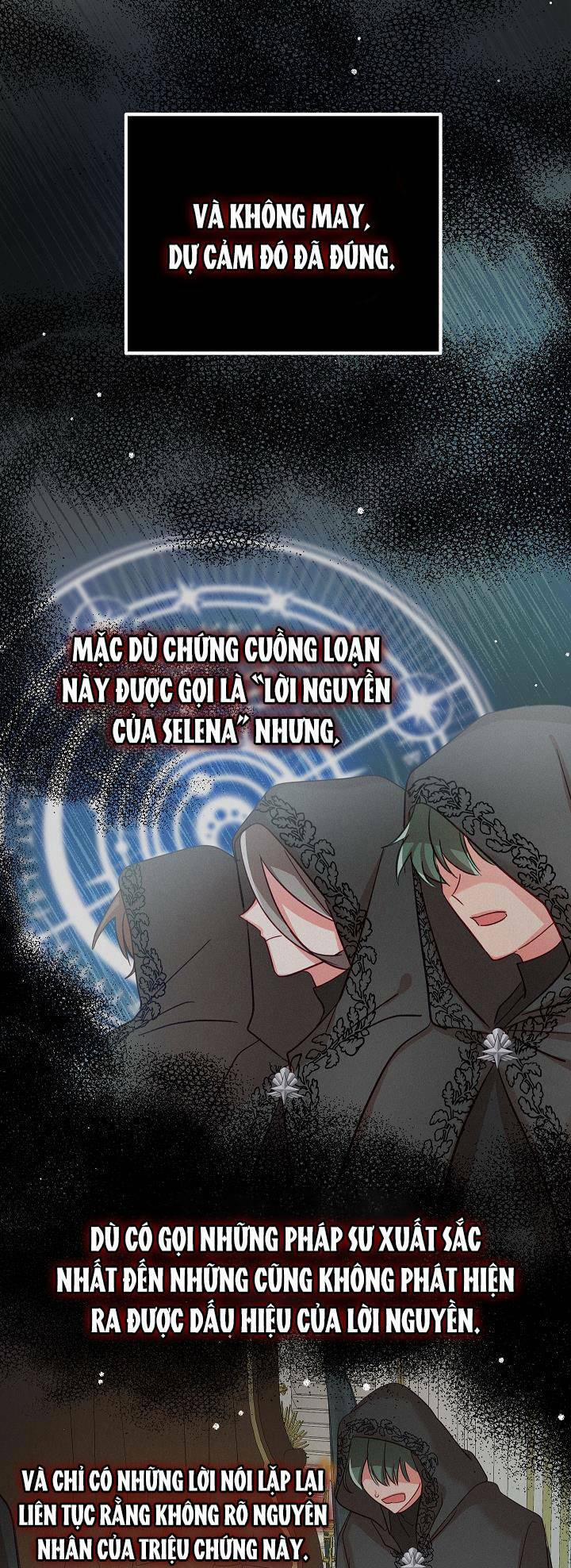 Làm Thế Nào Để Ngăn Bạo Chúa Hắc Hoá 7 trang 37