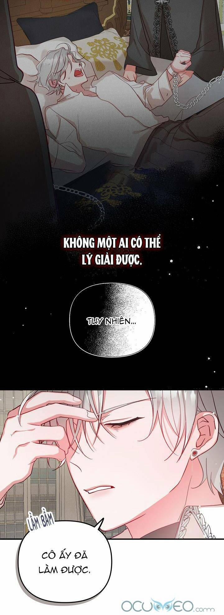 Làm Thế Nào Để Ngăn Bạo Chúa Hắc Hoá 7 trang 38