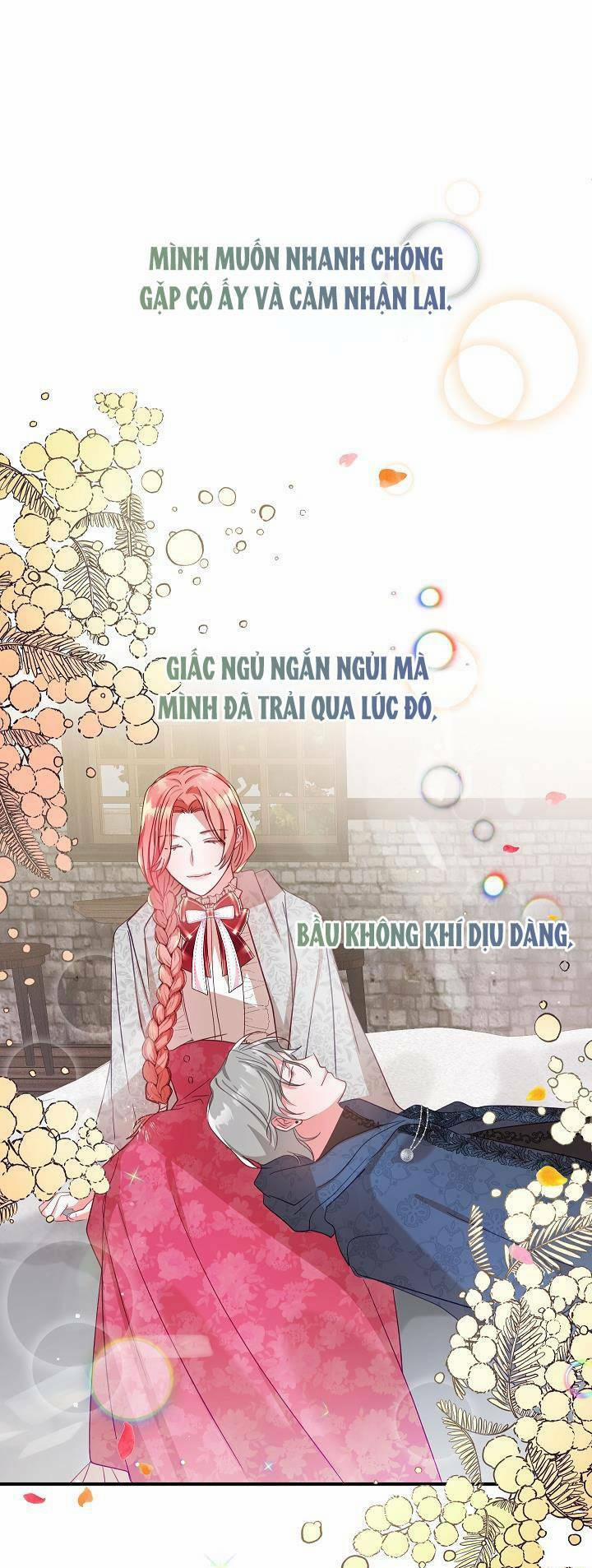 Làm Thế Nào Để Ngăn Bạo Chúa Hắc Hoá 7 trang 39