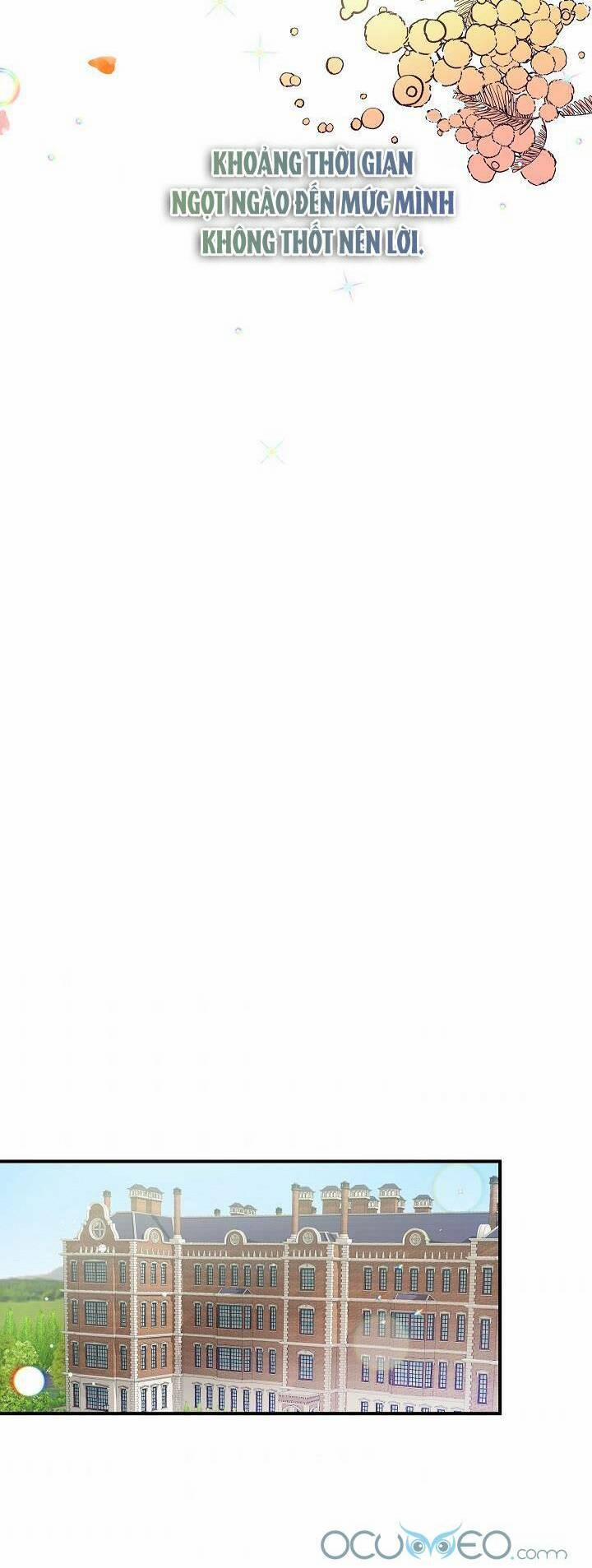 Làm Thế Nào Để Ngăn Bạo Chúa Hắc Hoá 7 trang 40