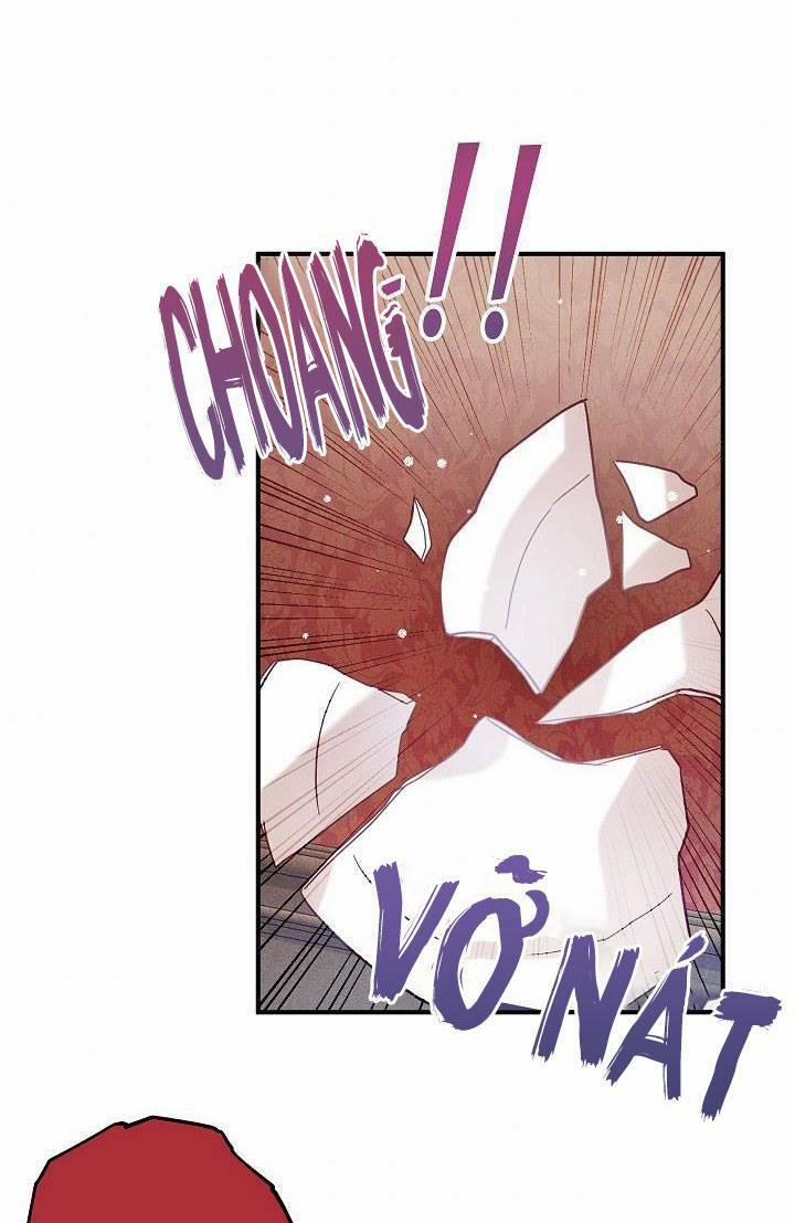 Làm Thế Nào Để Ngăn Bạo Chúa Hắc Hoá 7 trang 41