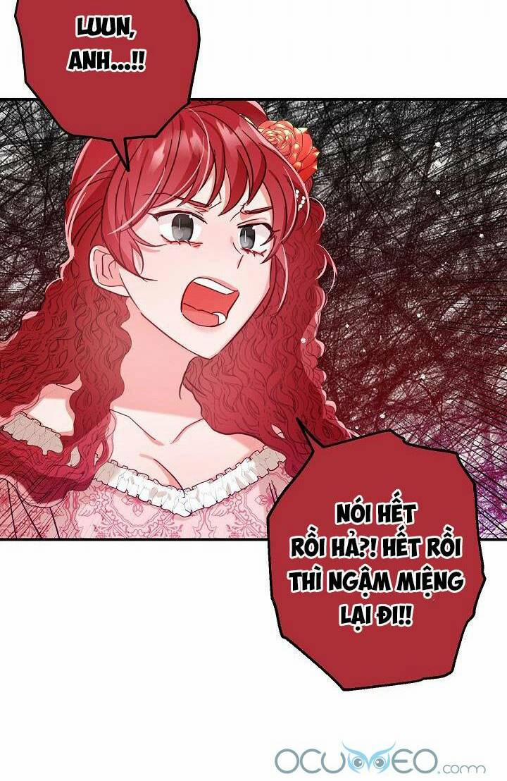 Làm Thế Nào Để Ngăn Bạo Chúa Hắc Hoá 7 trang 42