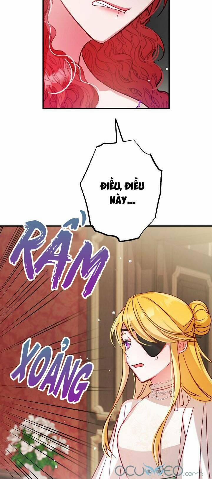 Làm Thế Nào Để Ngăn Bạo Chúa Hắc Hoá 7 trang 44