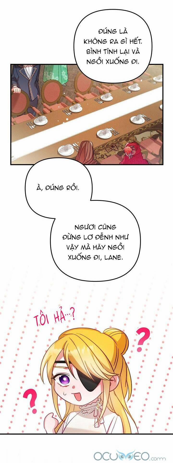 Làm Thế Nào Để Ngăn Bạo Chúa Hắc Hoá 7 trang 46