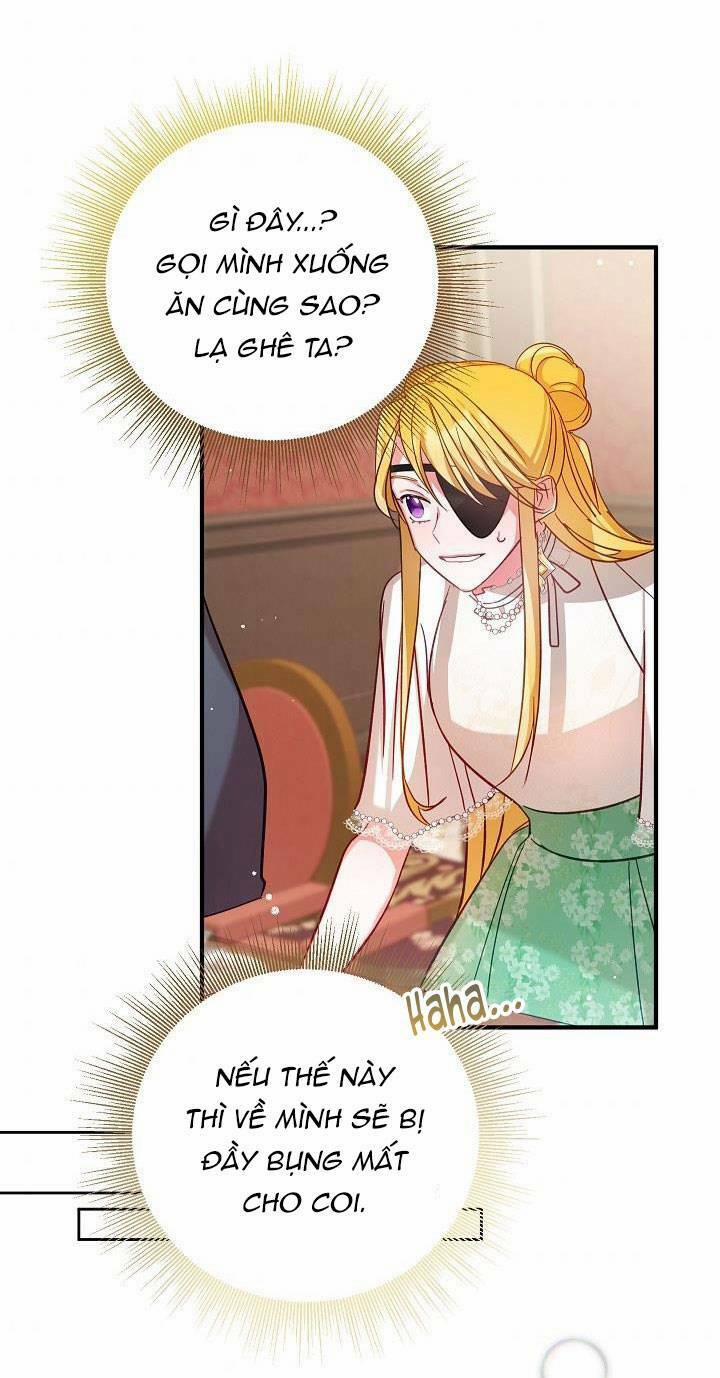 Làm Thế Nào Để Ngăn Bạo Chúa Hắc Hoá 7 trang 47