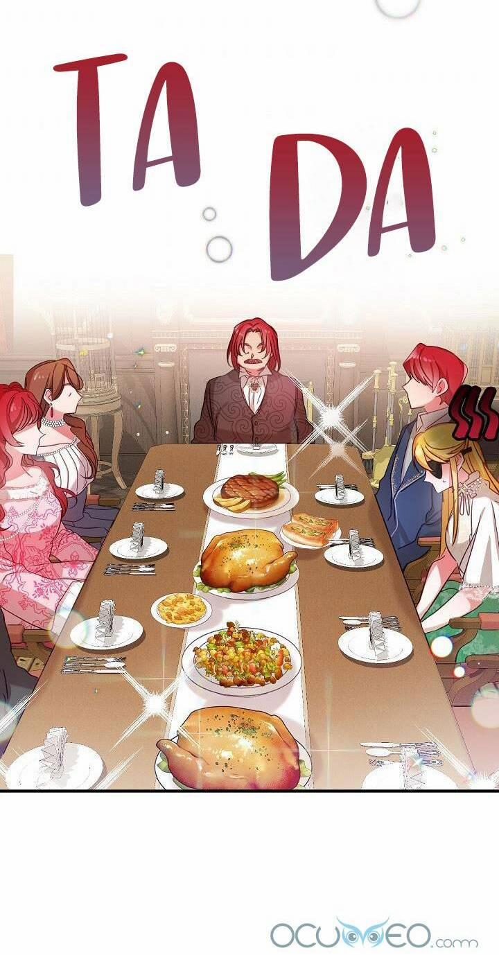 Làm Thế Nào Để Ngăn Bạo Chúa Hắc Hoá 7 trang 48