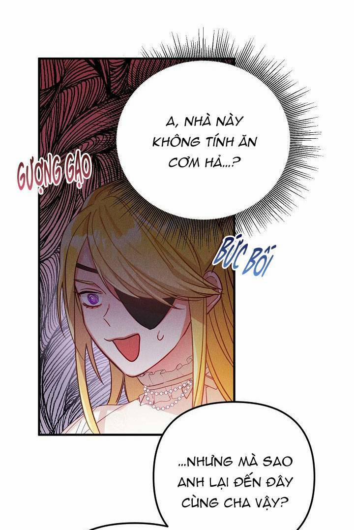 Làm Thế Nào Để Ngăn Bạo Chúa Hắc Hoá 7 trang 49