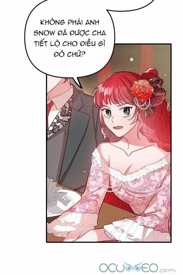 Làm Thế Nào Để Ngăn Bạo Chúa Hắc Hoá 7 trang 50