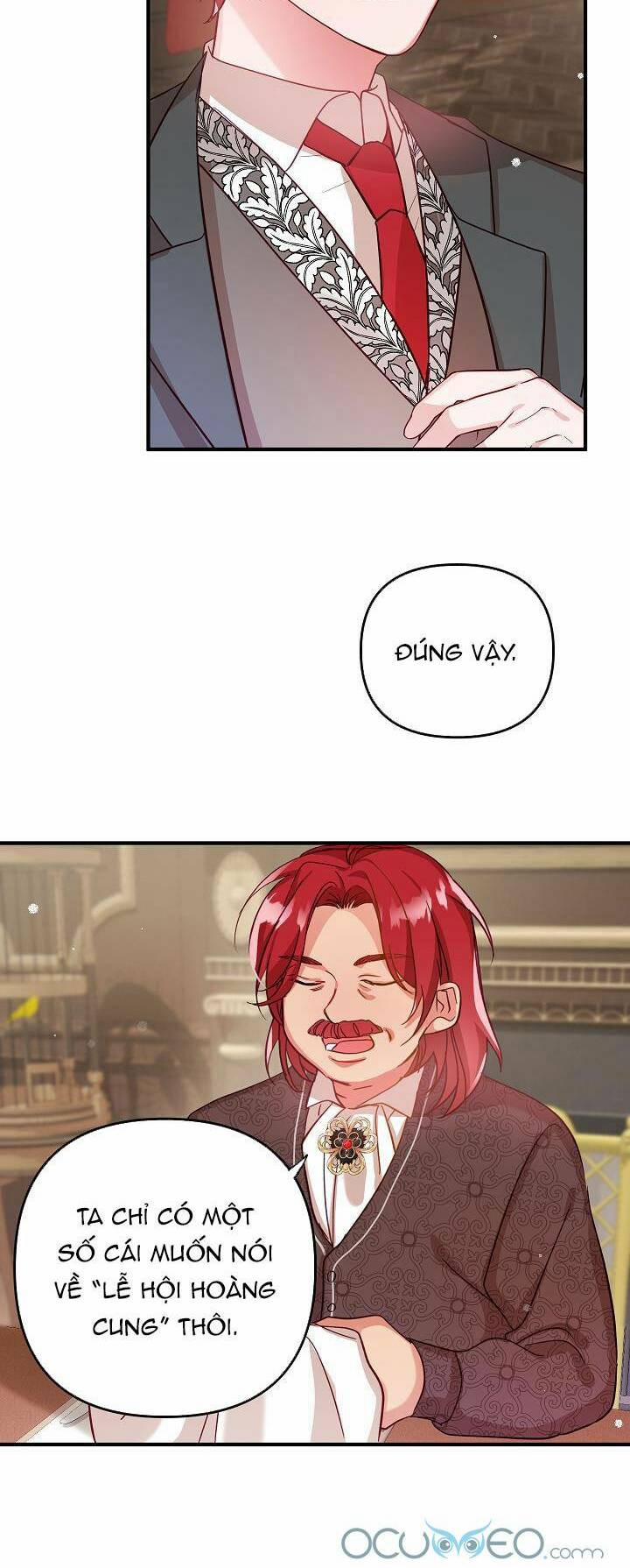 Làm Thế Nào Để Ngăn Bạo Chúa Hắc Hoá 7 trang 52