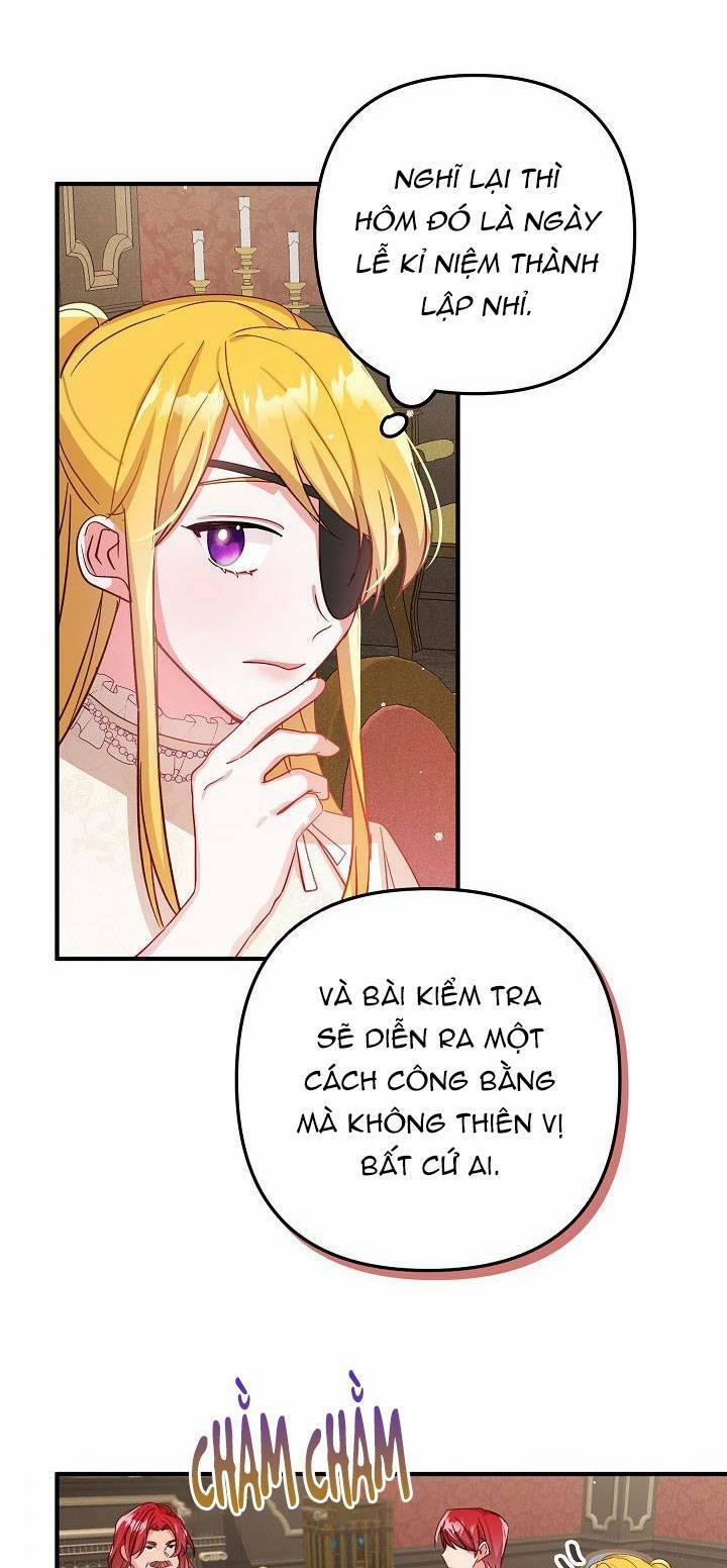 Làm Thế Nào Để Ngăn Bạo Chúa Hắc Hoá 7 trang 53