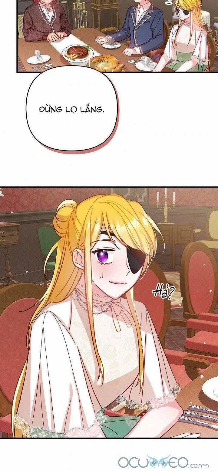 Làm Thế Nào Để Ngăn Bạo Chúa Hắc Hoá 7 trang 54