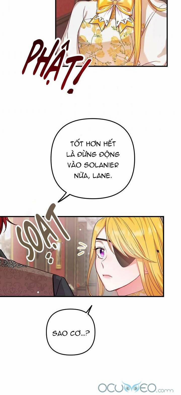 Làm Thế Nào Để Ngăn Bạo Chúa Hắc Hoá 7 trang 6