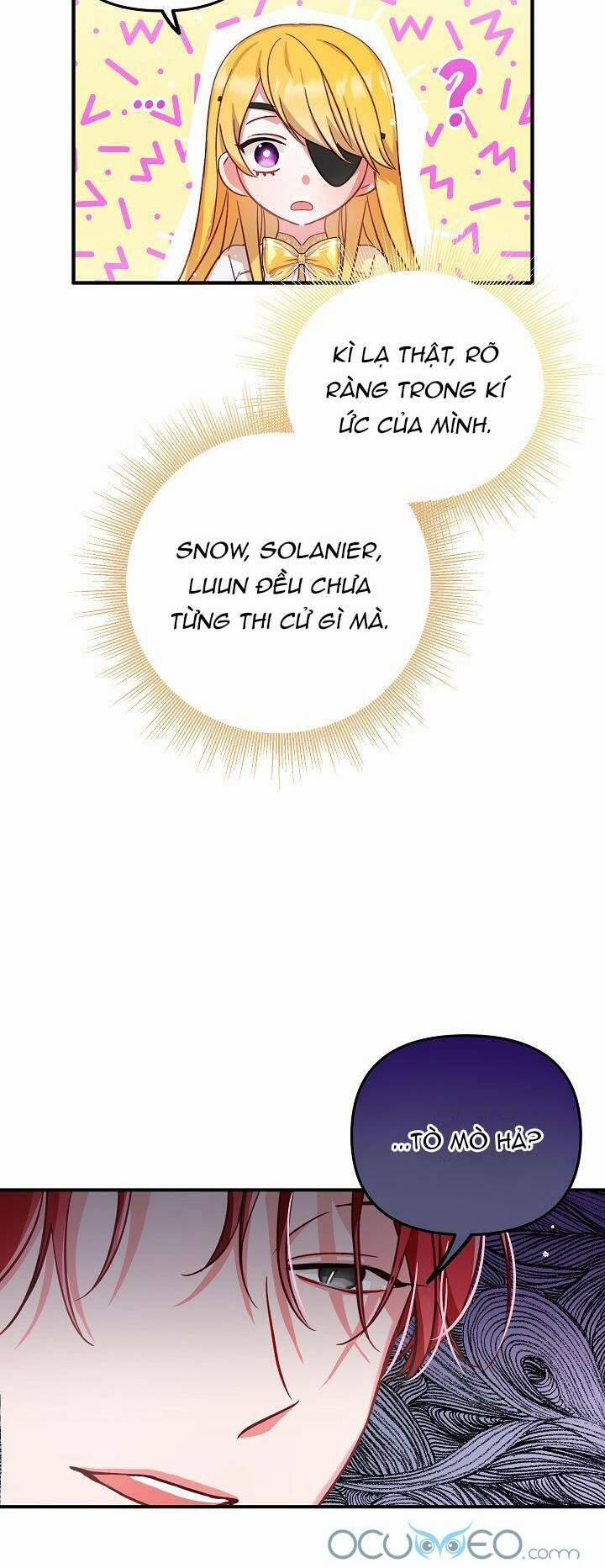 Làm Thế Nào Để Ngăn Bạo Chúa Hắc Hoá 7 trang 8