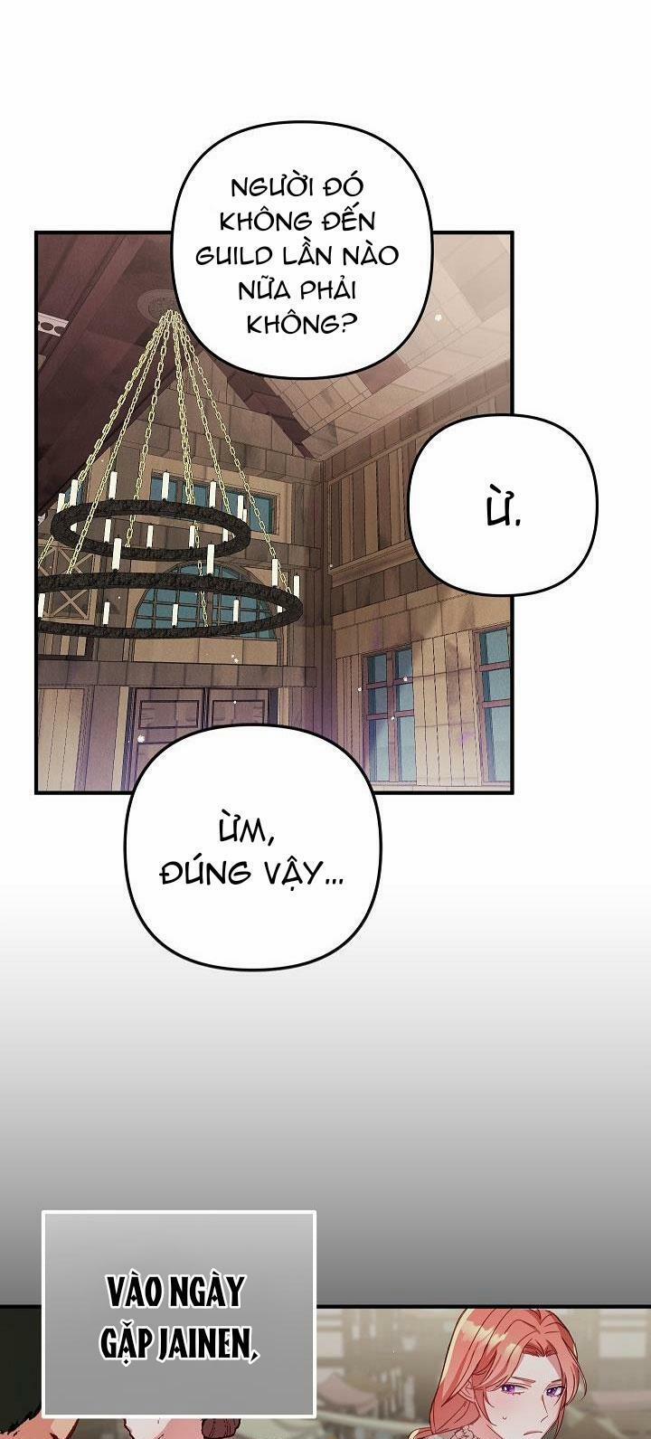 Làm Thế Nào Để Ngăn Bạo Chúa Hắc Hoá 8 trang 11