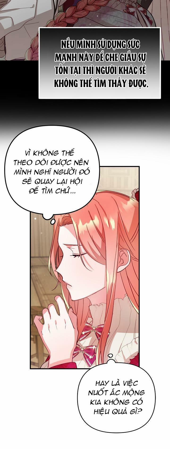 Làm Thế Nào Để Ngăn Bạo Chúa Hắc Hoá 8 trang 13