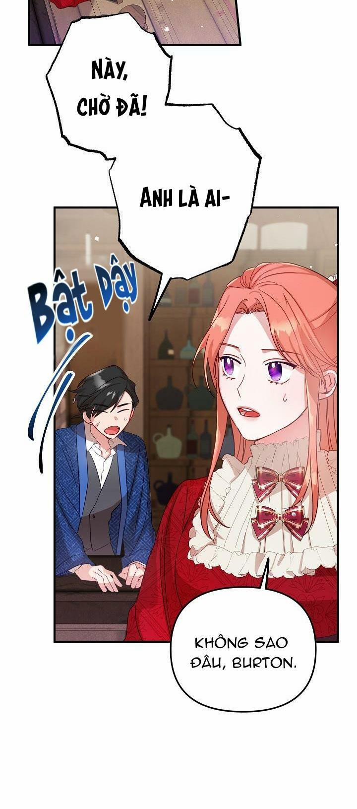 Làm Thế Nào Để Ngăn Bạo Chúa Hắc Hoá 8 trang 17