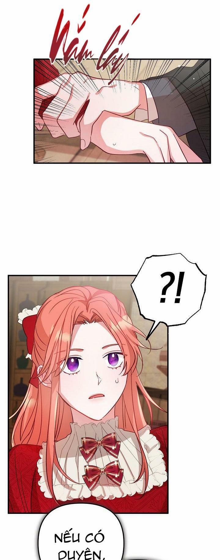 Làm Thế Nào Để Ngăn Bạo Chúa Hắc Hoá 8 trang 19