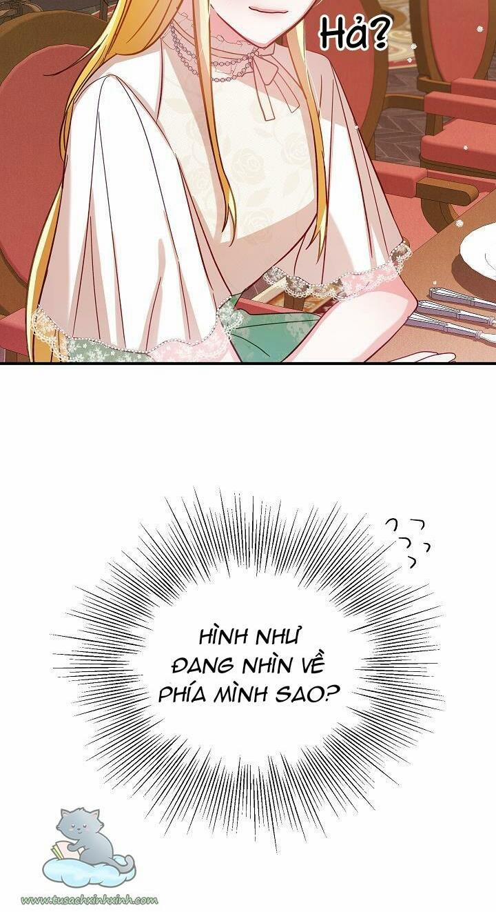 Làm Thế Nào Để Ngăn Bạo Chúa Hắc Hoá 8 trang 2