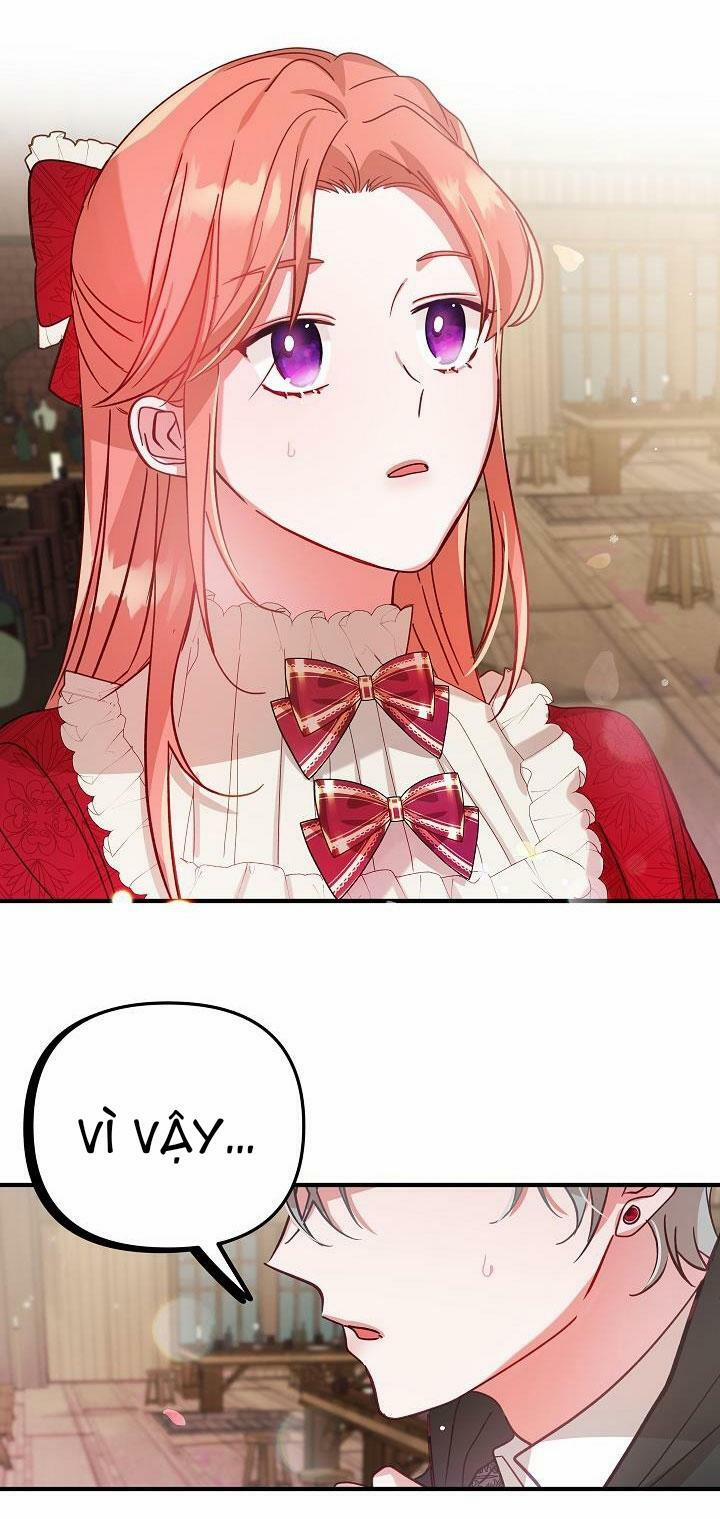 Làm Thế Nào Để Ngăn Bạo Chúa Hắc Hoá 8 trang 21