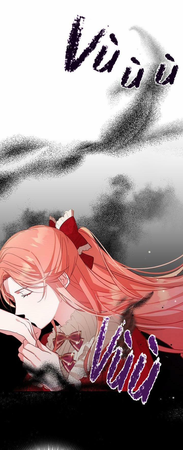 Làm Thế Nào Để Ngăn Bạo Chúa Hắc Hoá 8 trang 25