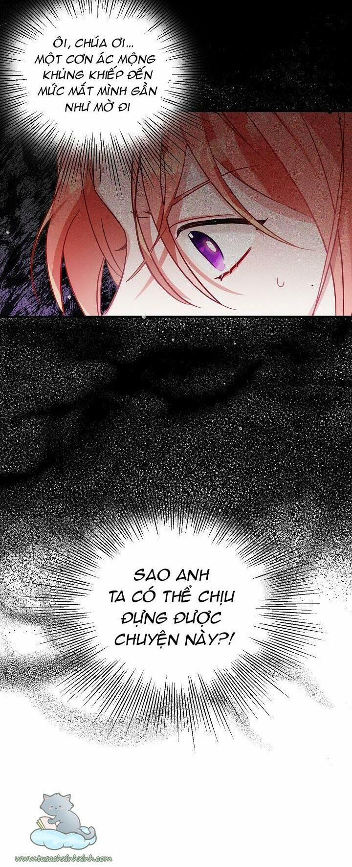 Làm Thế Nào Để Ngăn Bạo Chúa Hắc Hoá 8 trang 26