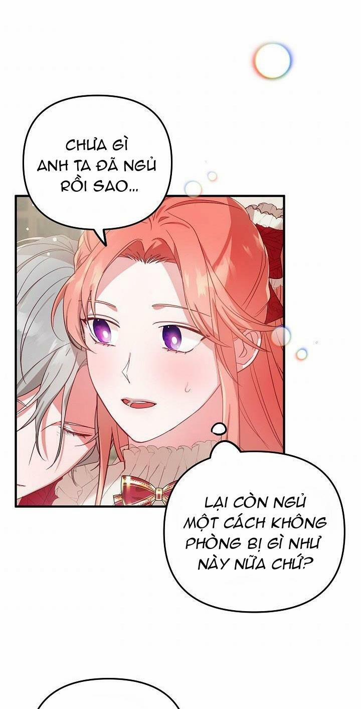 Làm Thế Nào Để Ngăn Bạo Chúa Hắc Hoá 8 trang 29