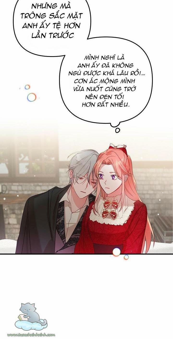 Làm Thế Nào Để Ngăn Bạo Chúa Hắc Hoá 8 trang 30