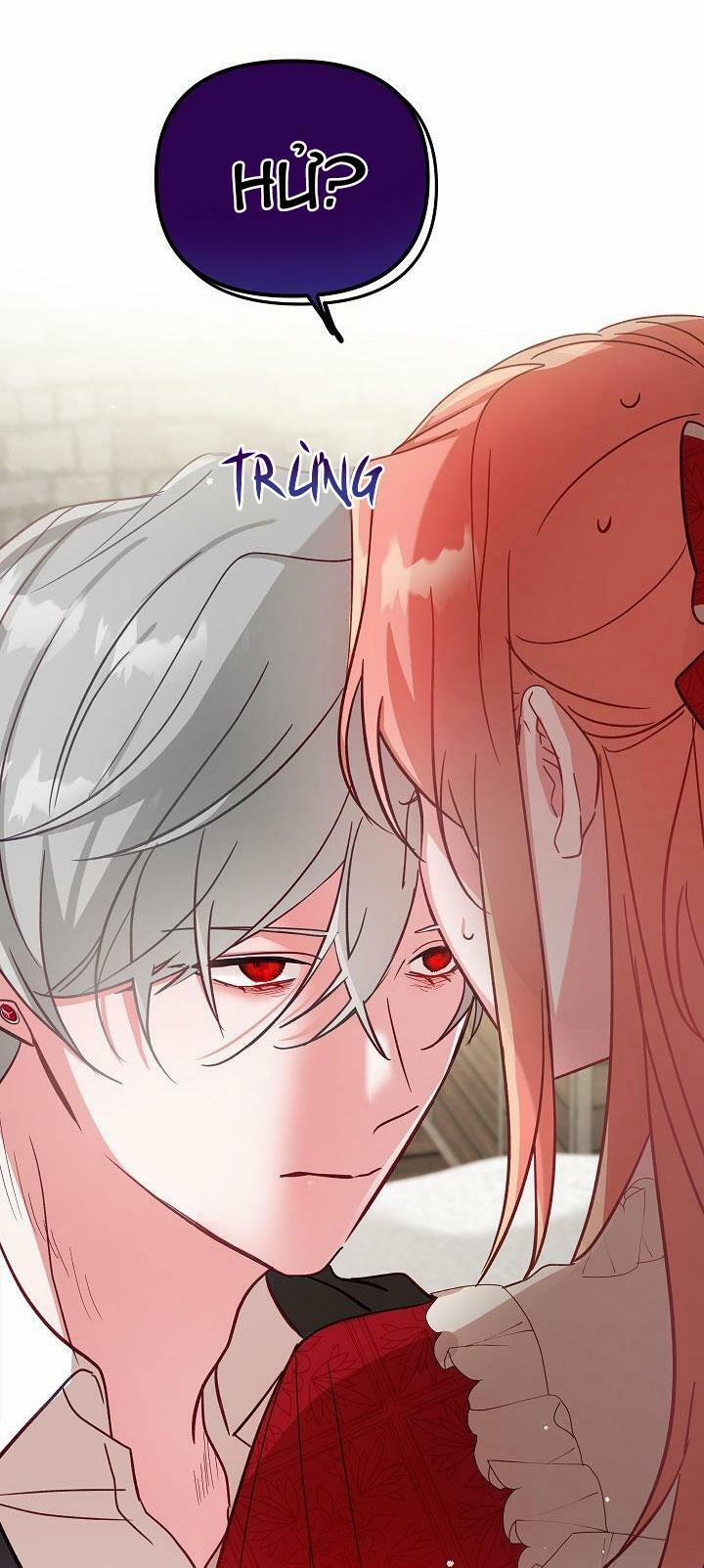 Làm Thế Nào Để Ngăn Bạo Chúa Hắc Hoá 8 trang 33