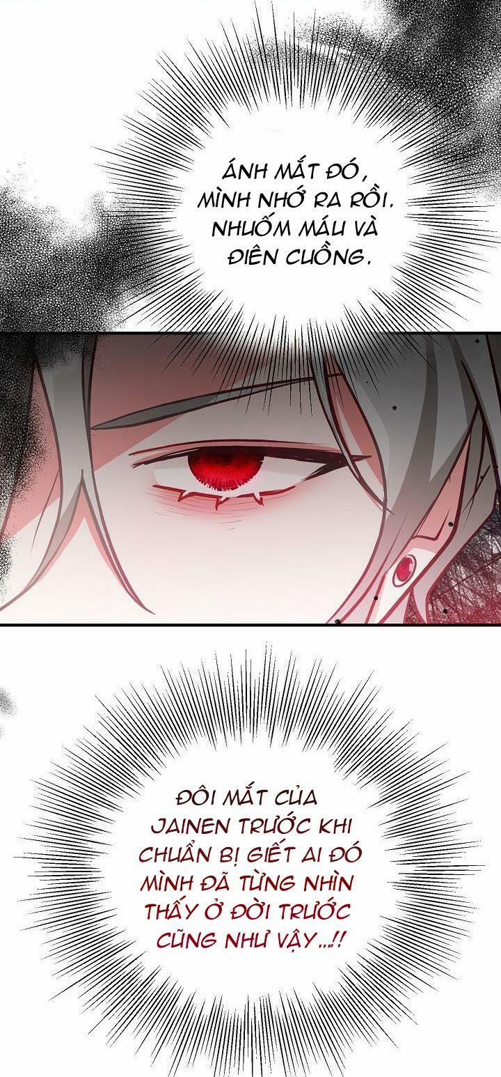 Làm Thế Nào Để Ngăn Bạo Chúa Hắc Hoá 8 trang 37