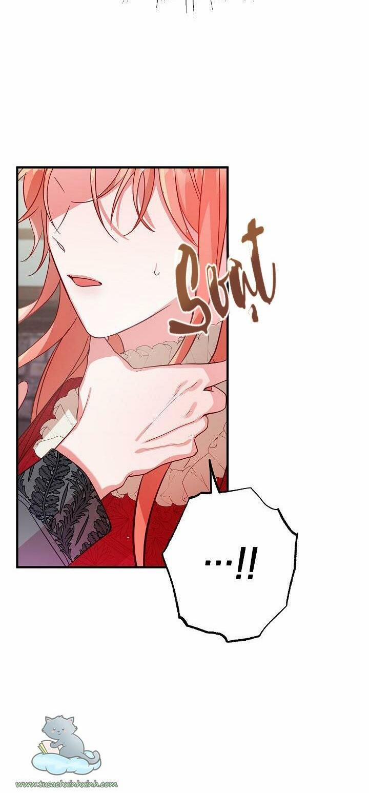 Làm Thế Nào Để Ngăn Bạo Chúa Hắc Hoá 8 trang 38