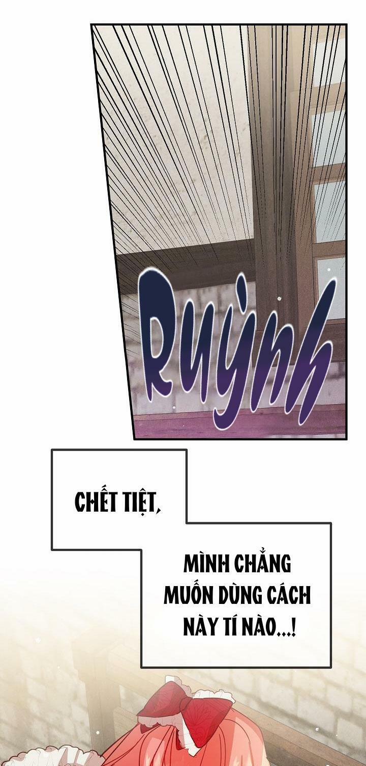 Làm Thế Nào Để Ngăn Bạo Chúa Hắc Hoá 8 trang 39