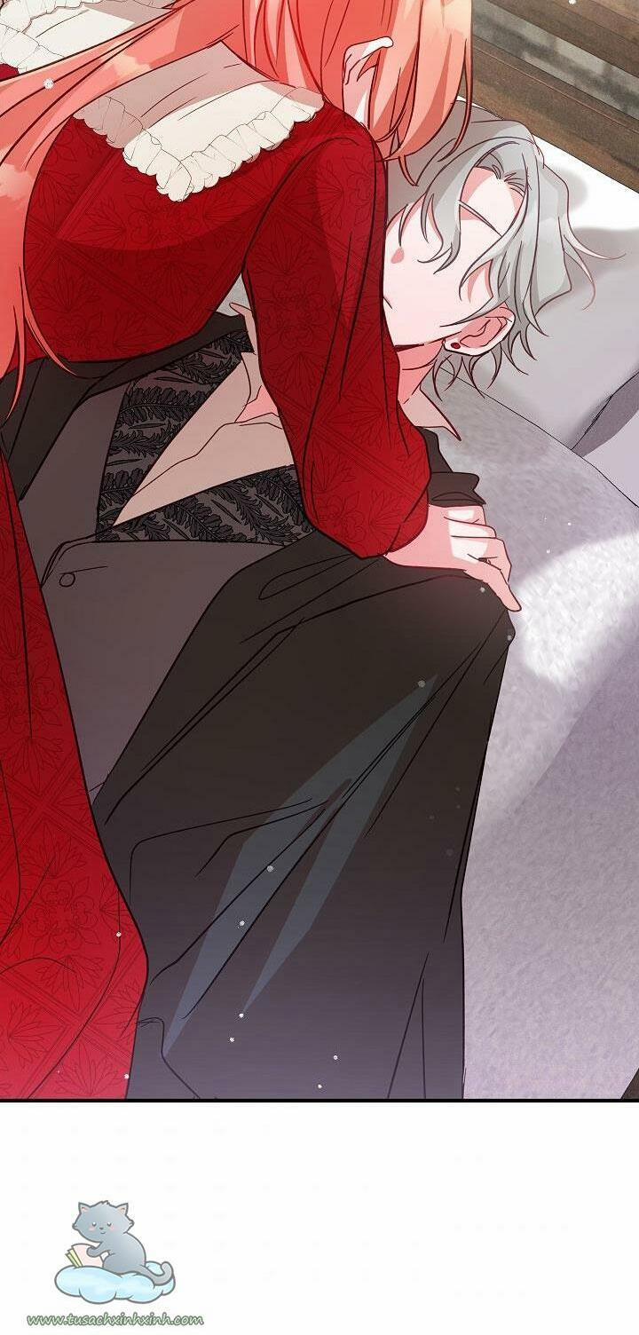 Làm Thế Nào Để Ngăn Bạo Chúa Hắc Hoá 8 trang 40