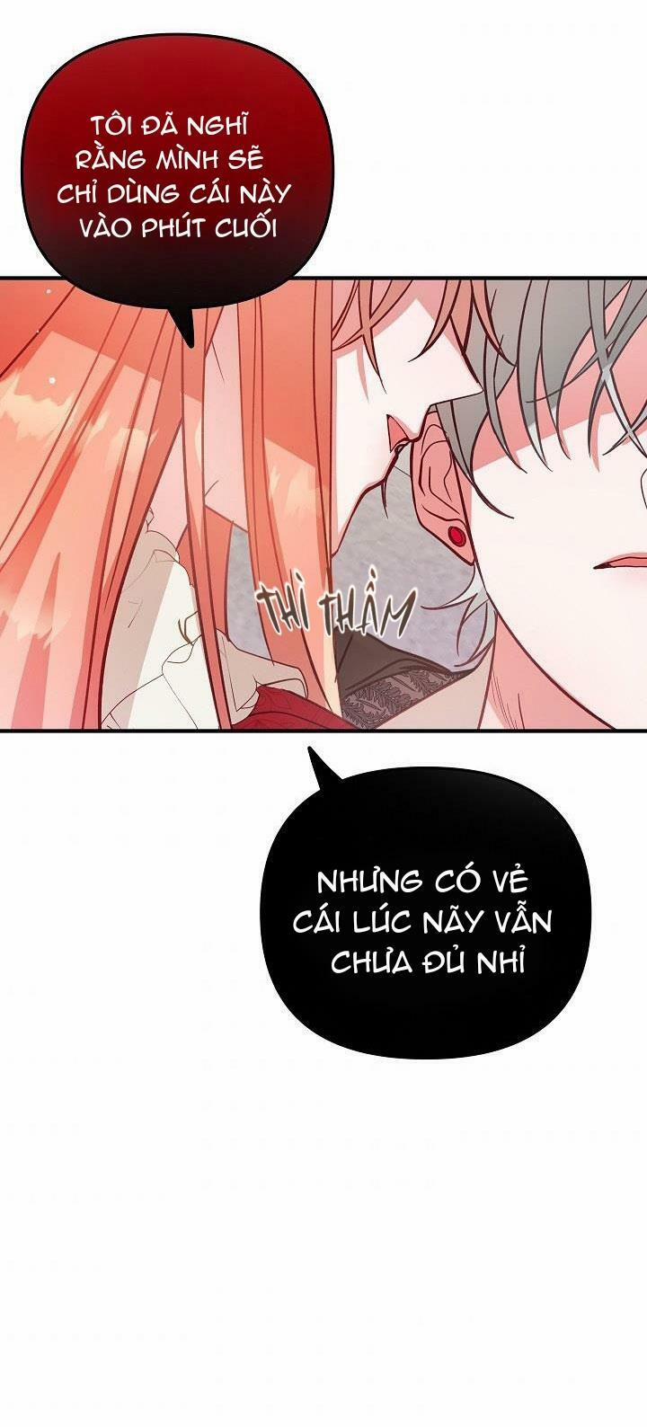 Làm Thế Nào Để Ngăn Bạo Chúa Hắc Hoá 8 trang 41