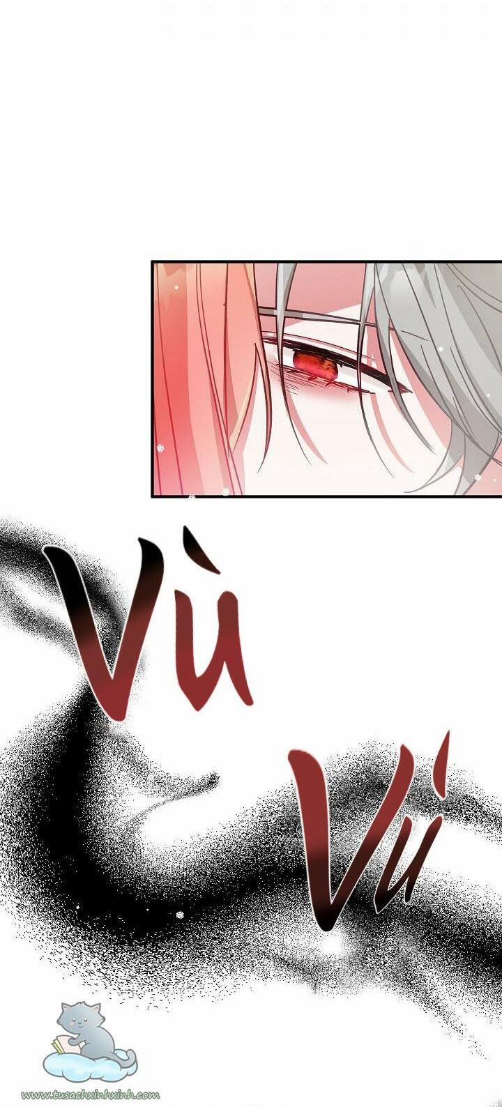 Làm Thế Nào Để Ngăn Bạo Chúa Hắc Hoá 8 trang 42