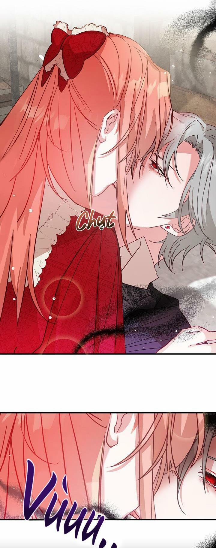 Làm Thế Nào Để Ngăn Bạo Chúa Hắc Hoá 8 trang 43