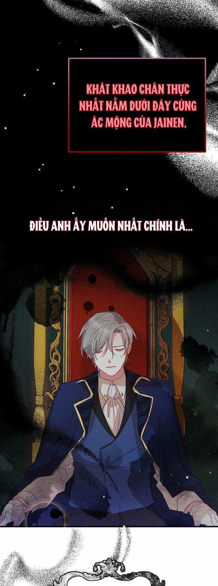 Làm Thế Nào Để Ngăn Bạo Chúa Hắc Hoá 8 trang 45