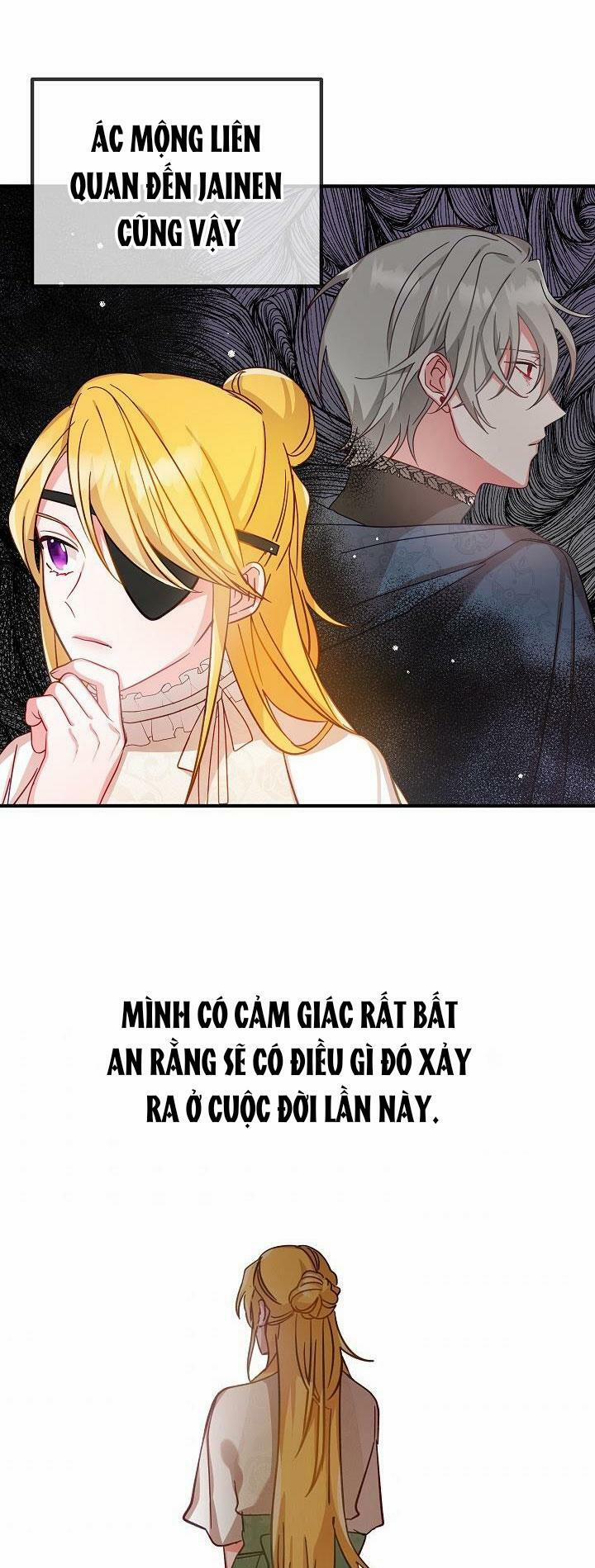 Làm Thế Nào Để Ngăn Bạo Chúa Hắc Hoá 8 trang 5