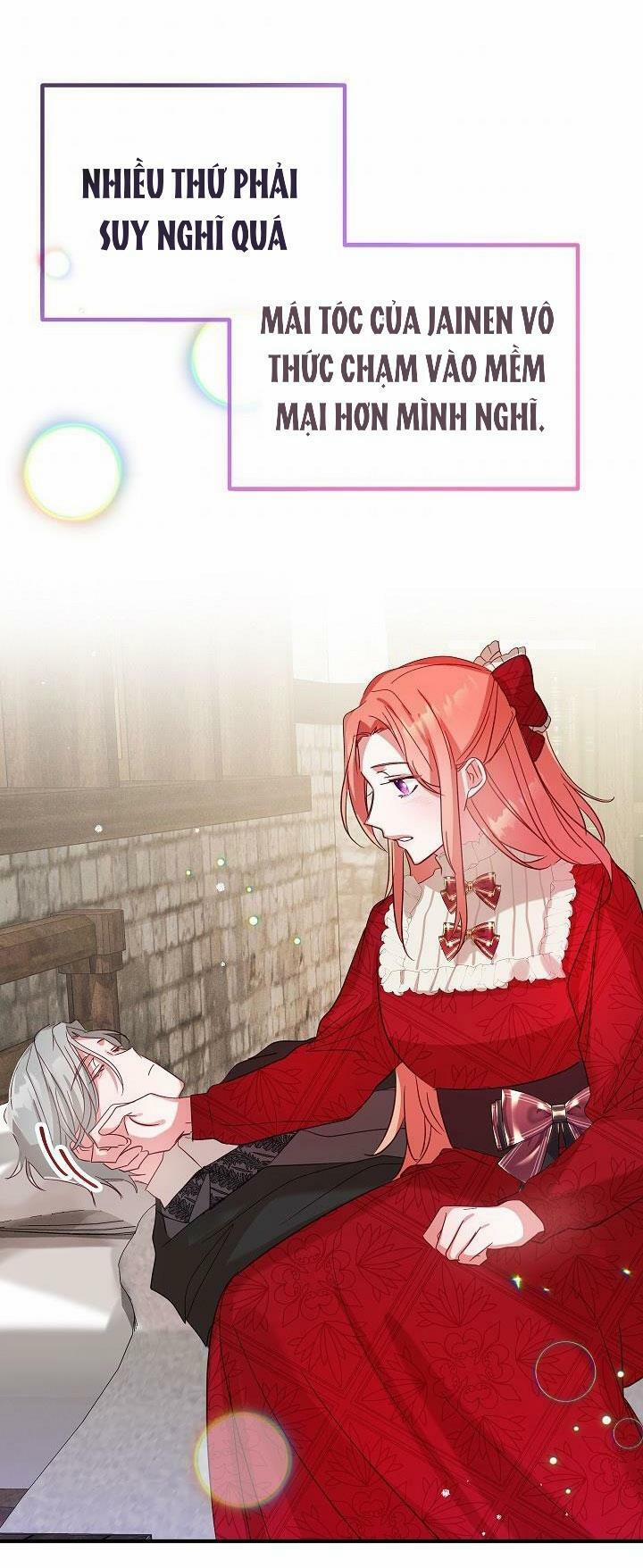 Làm Thế Nào Để Ngăn Bạo Chúa Hắc Hoá 8 trang 53