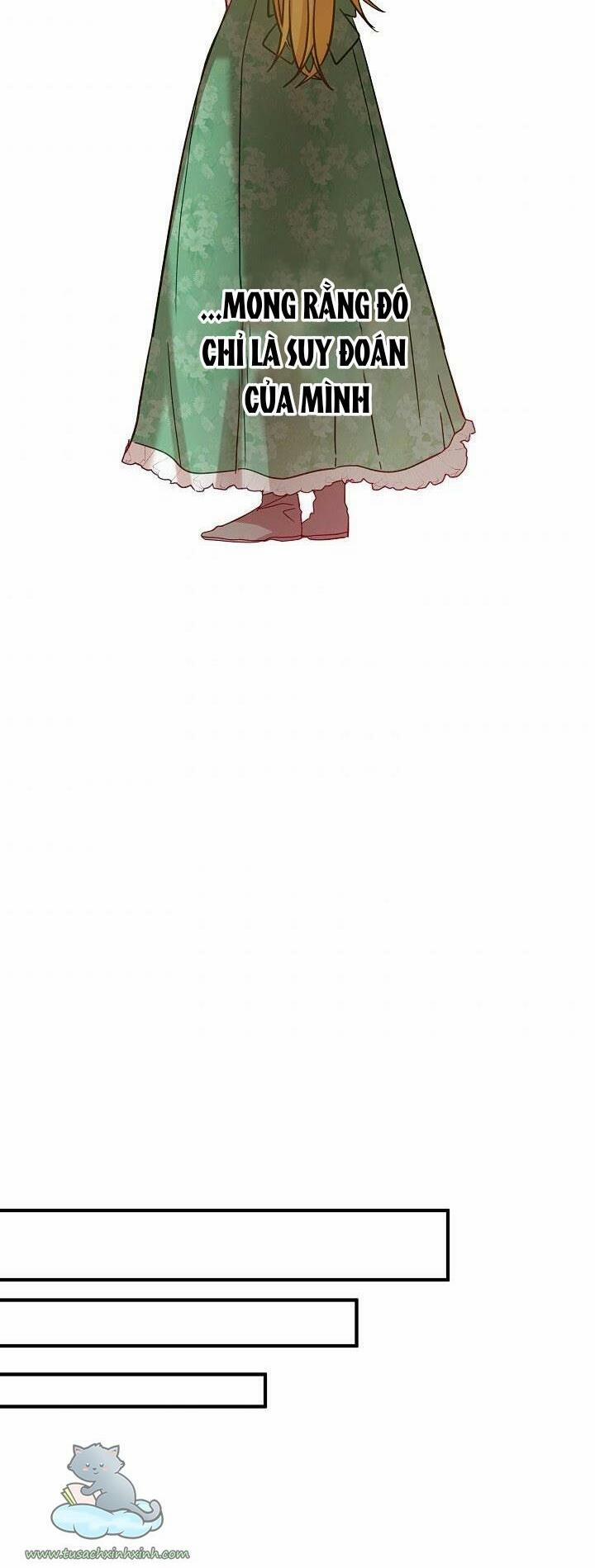 Làm Thế Nào Để Ngăn Bạo Chúa Hắc Hoá 8 trang 6