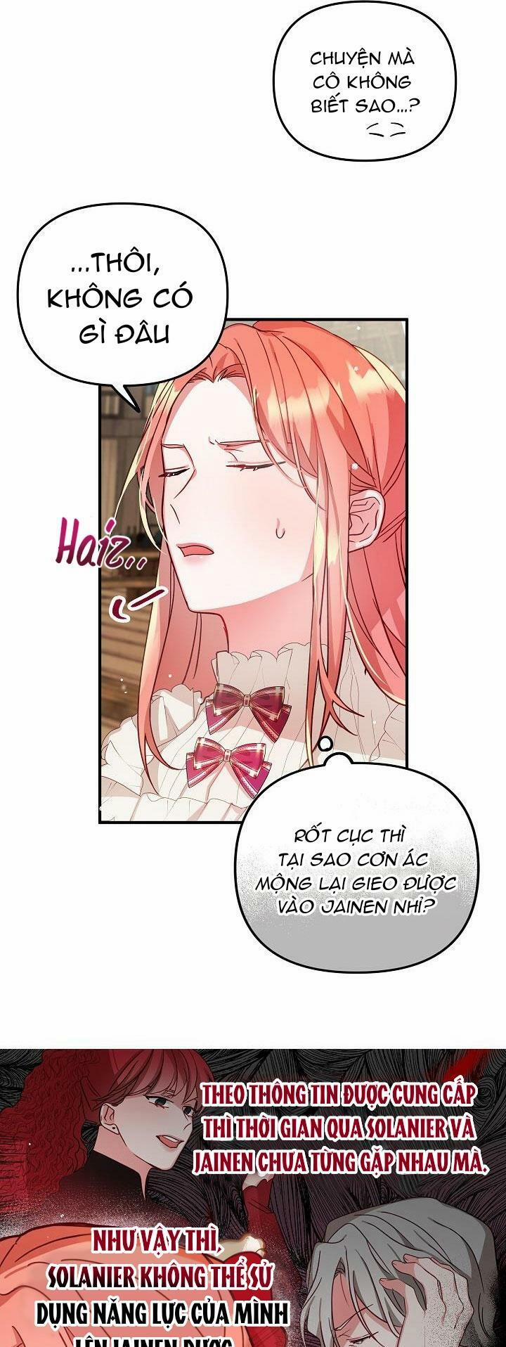 Làm Thế Nào Để Ngăn Bạo Chúa Hắc Hoá 8 trang 9