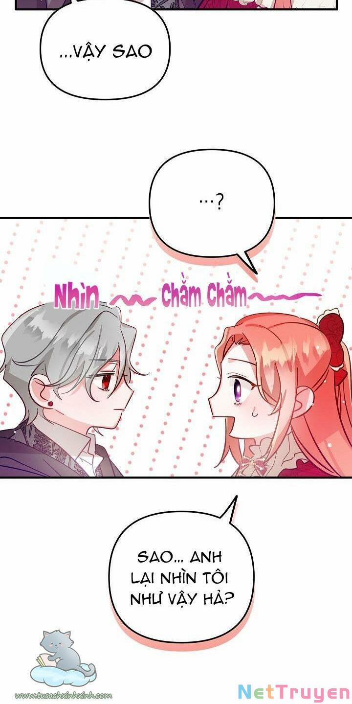 Làm Thế Nào Để Ngăn Bạo Chúa Hắc Hoá 9 trang 14