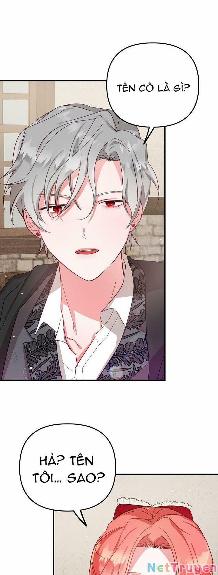 Làm Thế Nào Để Ngăn Bạo Chúa Hắc Hoá 9 trang 15