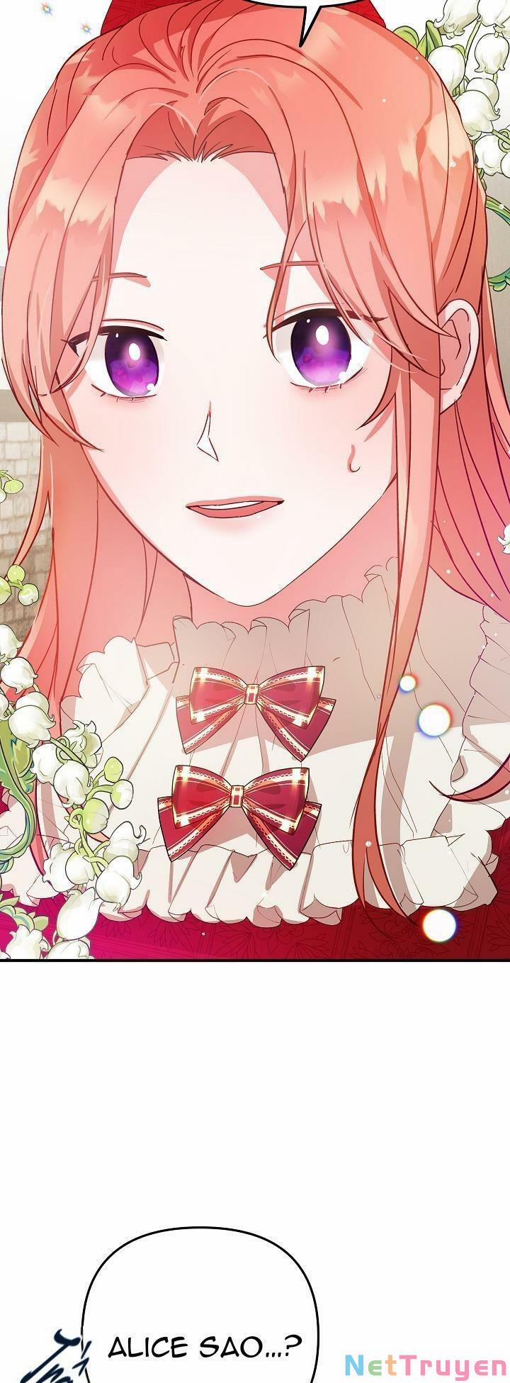 Làm Thế Nào Để Ngăn Bạo Chúa Hắc Hoá 9 trang 17