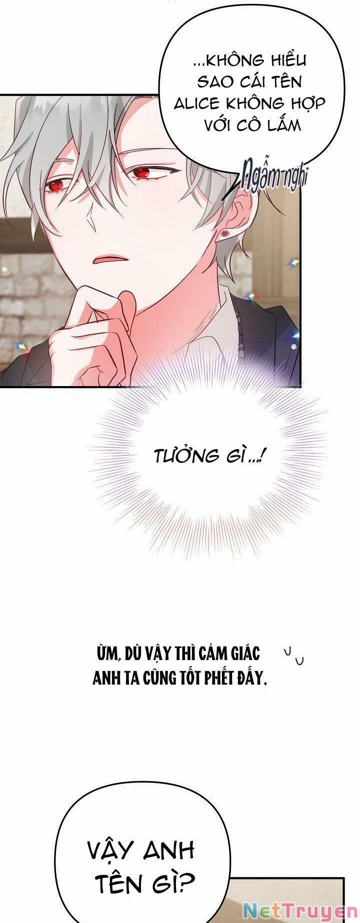 Làm Thế Nào Để Ngăn Bạo Chúa Hắc Hoá 9 trang 19