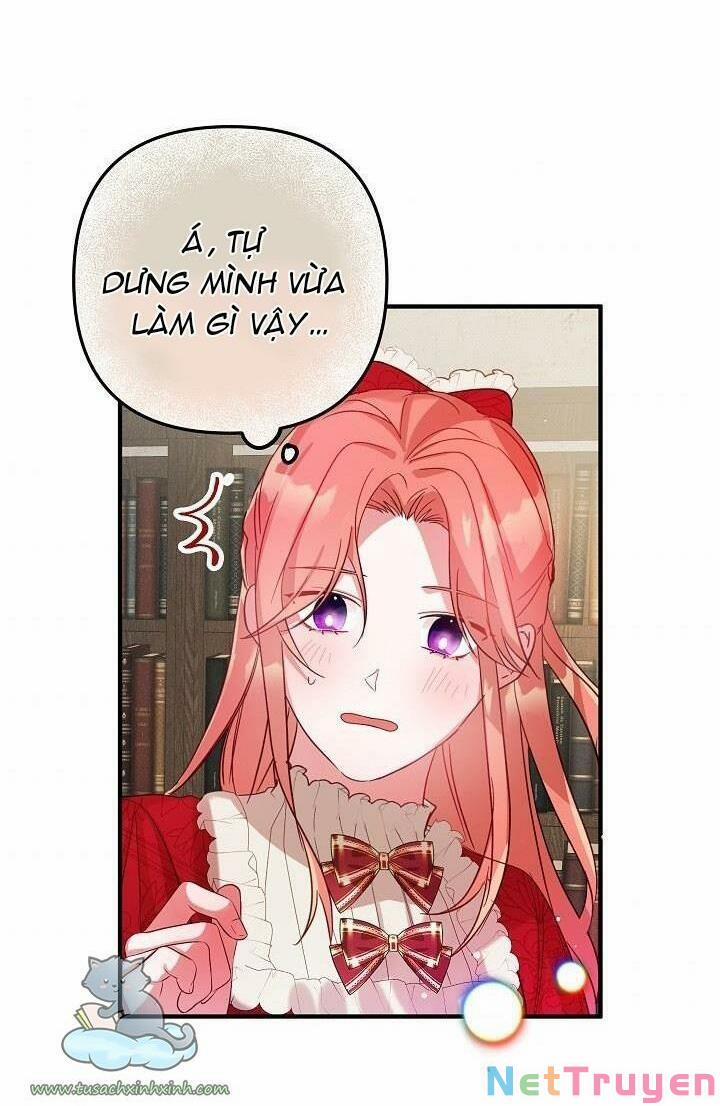 Làm Thế Nào Để Ngăn Bạo Chúa Hắc Hoá 9 trang 2