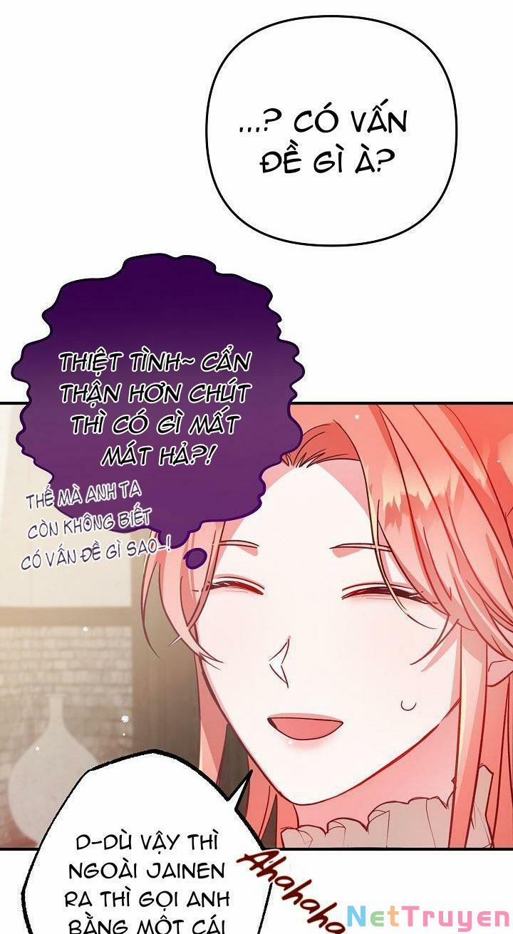 Làm Thế Nào Để Ngăn Bạo Chúa Hắc Hoá 9 trang 23