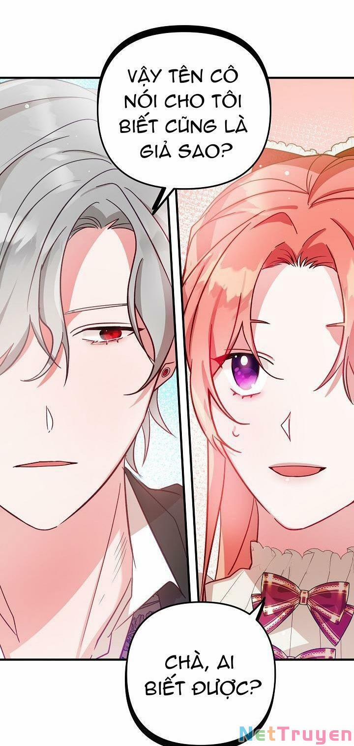 Làm Thế Nào Để Ngăn Bạo Chúa Hắc Hoá 9 trang 25