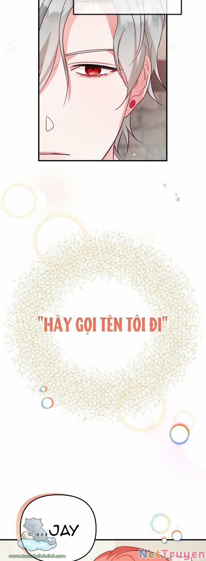 Làm Thế Nào Để Ngăn Bạo Chúa Hắc Hoá 9 trang 28